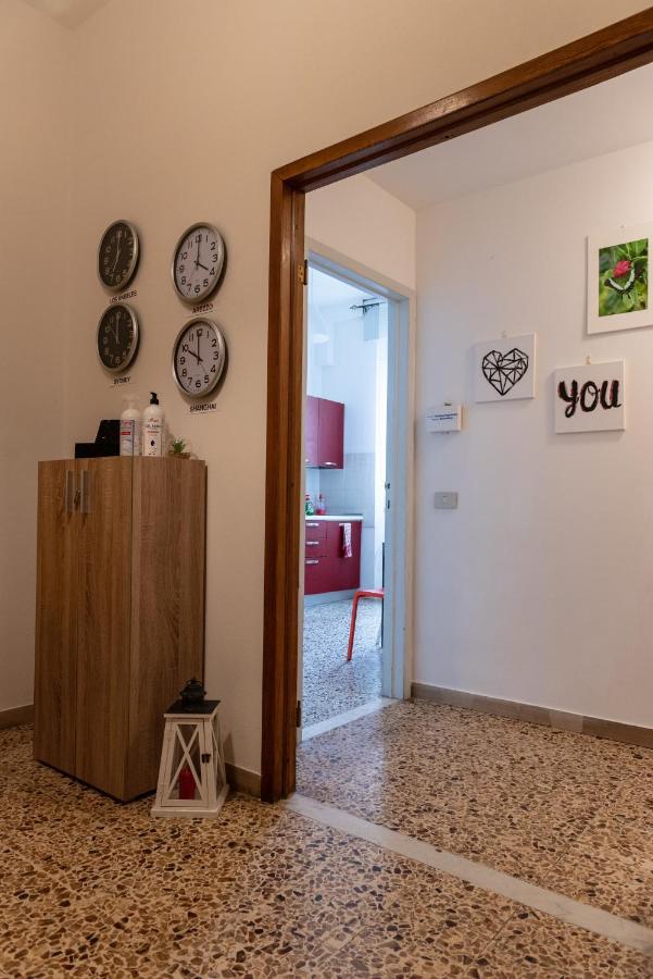 ארצו Poggio Del Sole Guest House מראה חיצוני תמונה