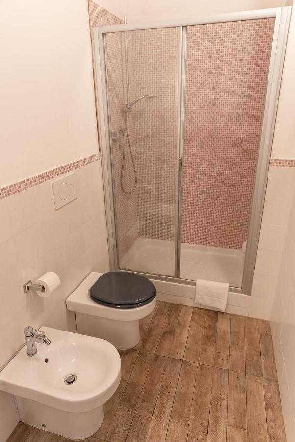ארצו Poggio Del Sole Guest House מראה חיצוני תמונה