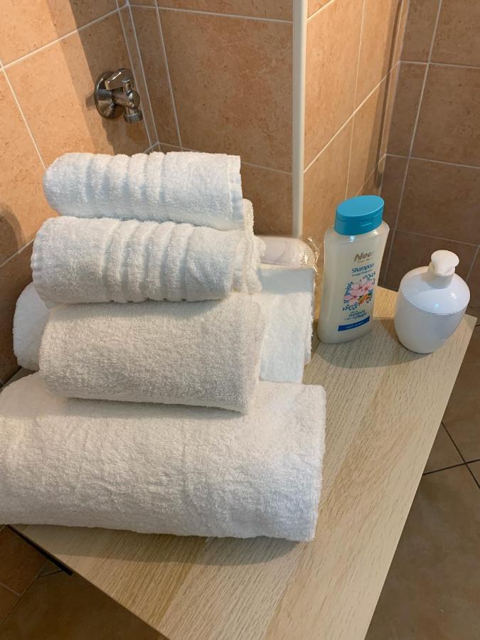 ארצו Poggio Del Sole Guest House מראה חיצוני תמונה