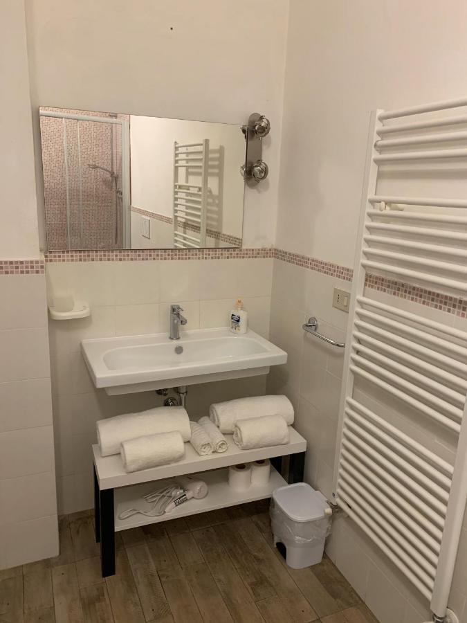 ארצו Poggio Del Sole Guest House מראה חיצוני תמונה